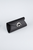 Sac de Soirée Luxe Noir SH845