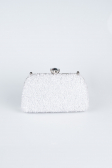 Sac de Soirée Luxe Nacre SH849