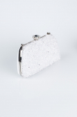 Sac de Soirée Luxe Nacre SH849