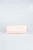 Sac de Soirée Luxe Cuir Verni Poudre KC202