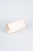 Sac de Soirée Luxe Satin Vison KC202