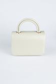 Sac de Soirée Luxe Cuir Mildew Green KC264