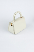 Sac de Soirée Luxe Cuir Mildew Green KC264