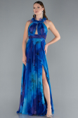 Robe de Soirée Longue  ABU4901