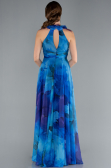 Robe de Soirée Longue  ABU4901