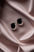 Boucle d'Oreille Argent BJ1623