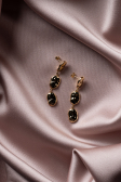 Boucle d'Oreille Or BJ1800