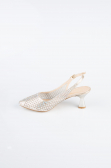 Chaussure de soirée Pierreux Vison MJ5310
