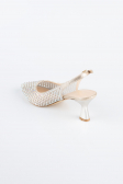 Chaussure de soirée Pierreux Vison MJ5310