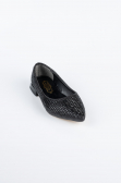 Chaussure Pierreux Noir MJ9001