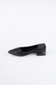 Chaussure Pierreux Noir MJ9001