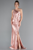 Robe de Soirée Longue Pelure D'oignon ABU5022