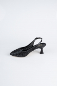 Chaussure de soirée Pierreux Noir MJ5310
