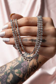 Collier Swarovski DY127