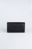 Sac De Soirée Luxe Noir SH806