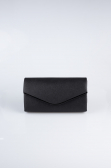 Sac de Enveloppe Noir SH810