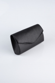 Sac de Enveloppe Noir SH810
