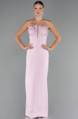Tenue de Soirée Longue Poudre ABU5235