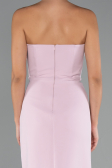 Tenue de Soirée Longue Poudre ABU5235