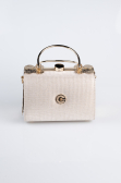 Sac de Soirée Luxe Or KC170