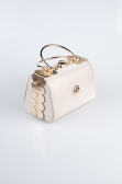 Sac de Soirée Luxe Or KC170