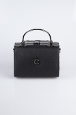 Sac de Soirée Luxe Noir KC170