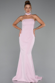 Robe Queue de Poisson Longue Poudre ABU5282
