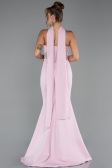 Robe Queue de Poisson Longue Poudre ABU5282
