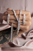 Set d'Accessoires Swarovski TK207