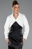 Étole Blanc NP6002