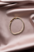 Bracelet Or UK988