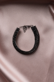 Bracelet Noir UK996