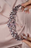 Accessoire de Cheveux Poudre UK985
