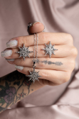 Set d'Accessoires Swarovski UK971