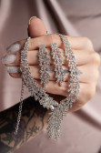 Set d'Accessoires Swarovski UK975