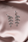 Boucle d'Oreille Swarovski UK926