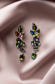 Boucle d'Oreille Mixte UK930