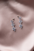 Boucle d'Oreille Swarovski UK932
