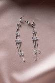 Boucle d'Oreille Swarovski UK935