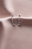 Boucle d'Oreille Swarovski UK940