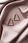 Boucle d'Oreille Or UK947