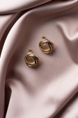 Boucle d'Oreille Or UK950