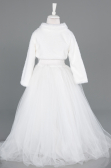 Courte Blanc ABK2467