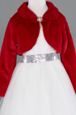 Courte Rouge ABK2467
