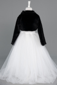 Courte Noir ABK2467
