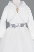 Courte Blanc ABK2467