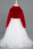 Courte Rouge ABK2467