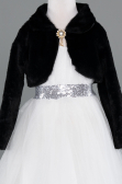Courte Noir ABK2467