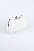 Sac De Soirée Luxe Nacre SH828