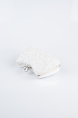 Sac De Soirée Luxe Nacre SH828